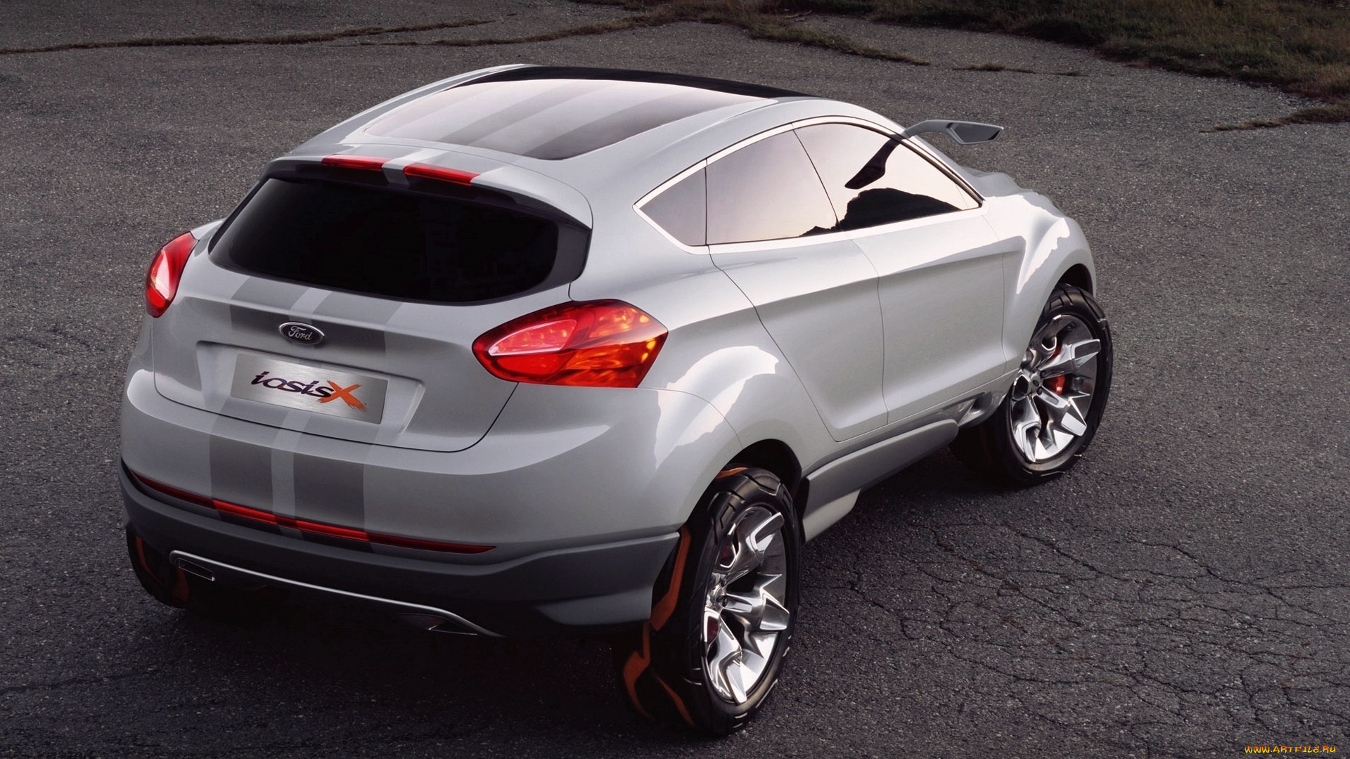 , ford, 